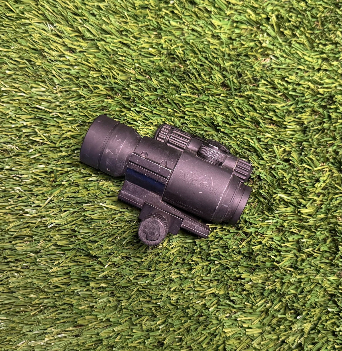 Aimpoint Comp M2