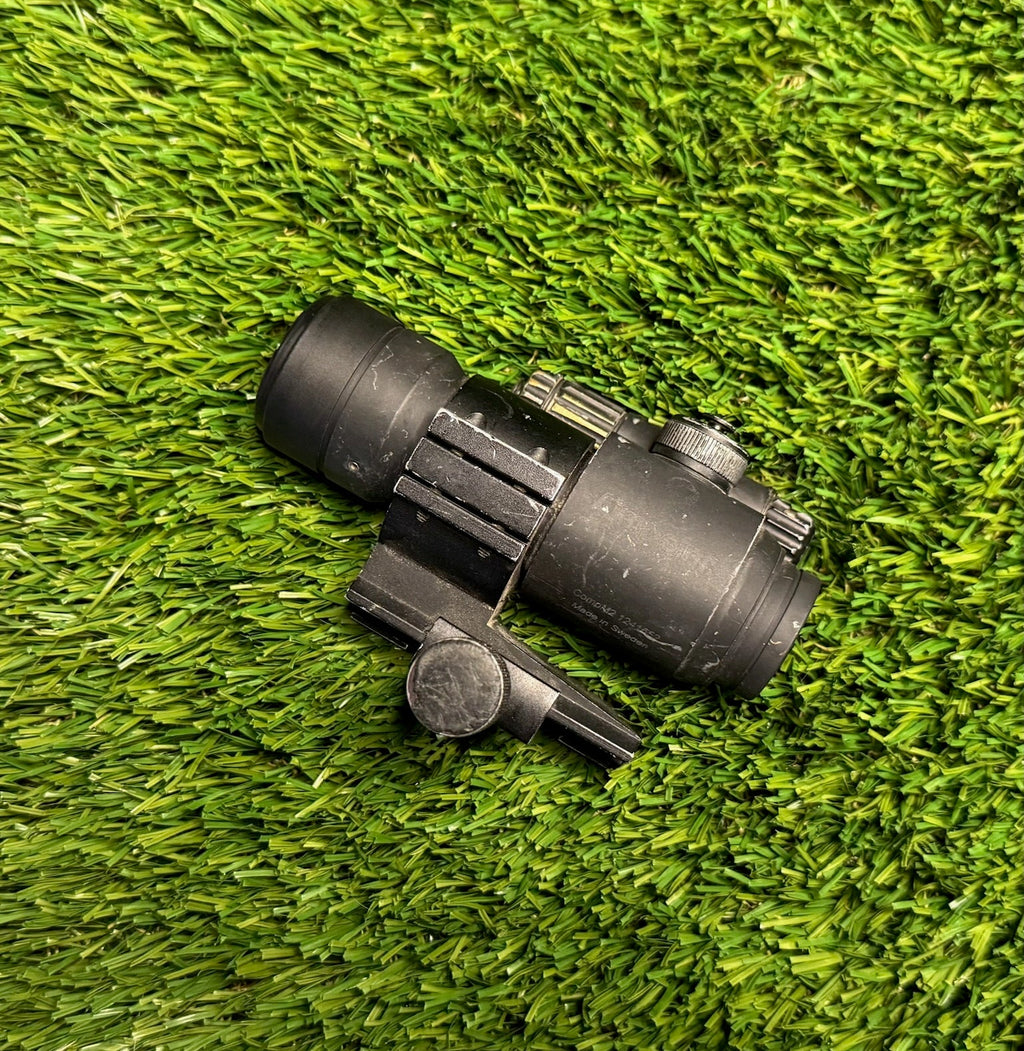 Aimpoint Comp M2