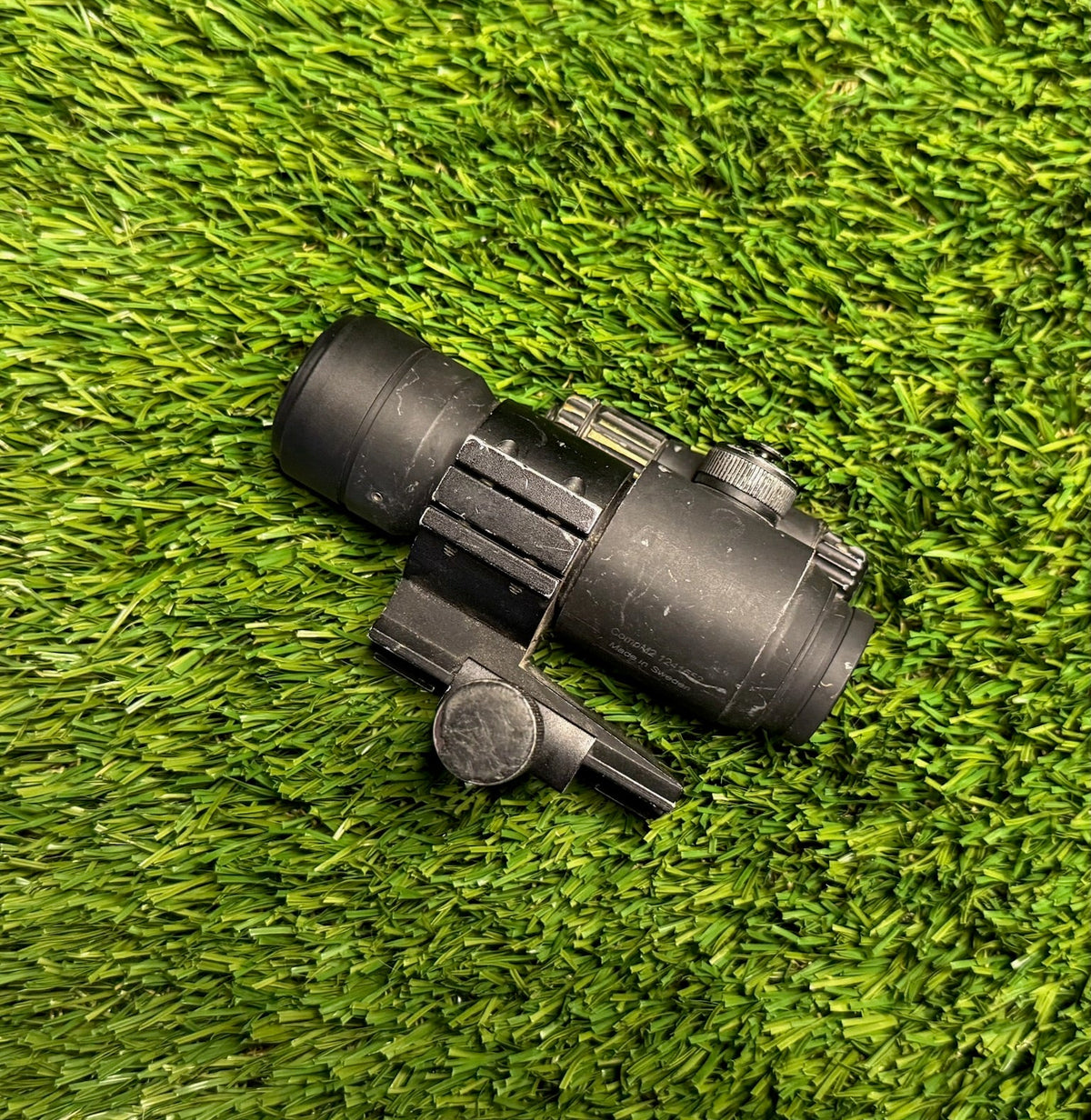 Aimpoint Comp M2