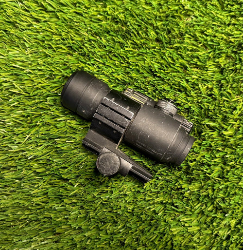 Aimpoint Comp M2