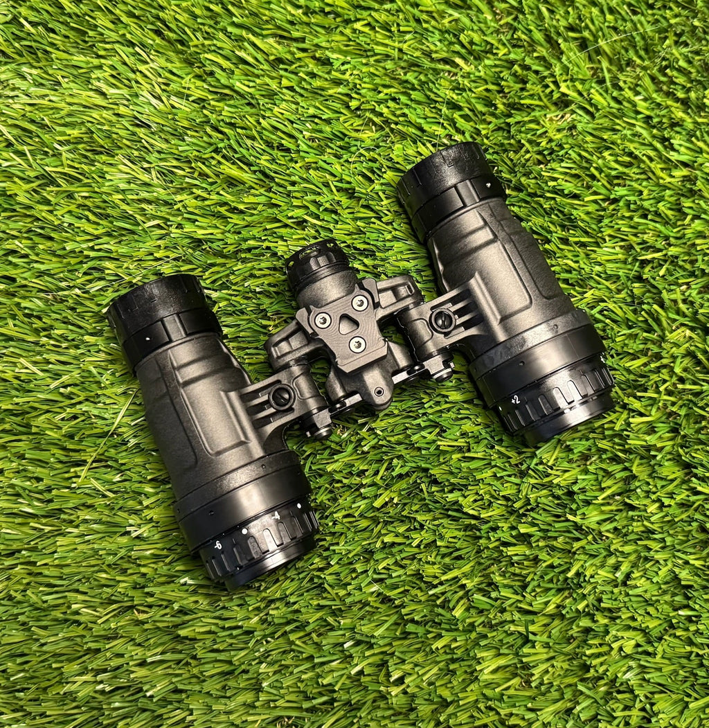 Katana L3 Green (ANVIS Tubes)