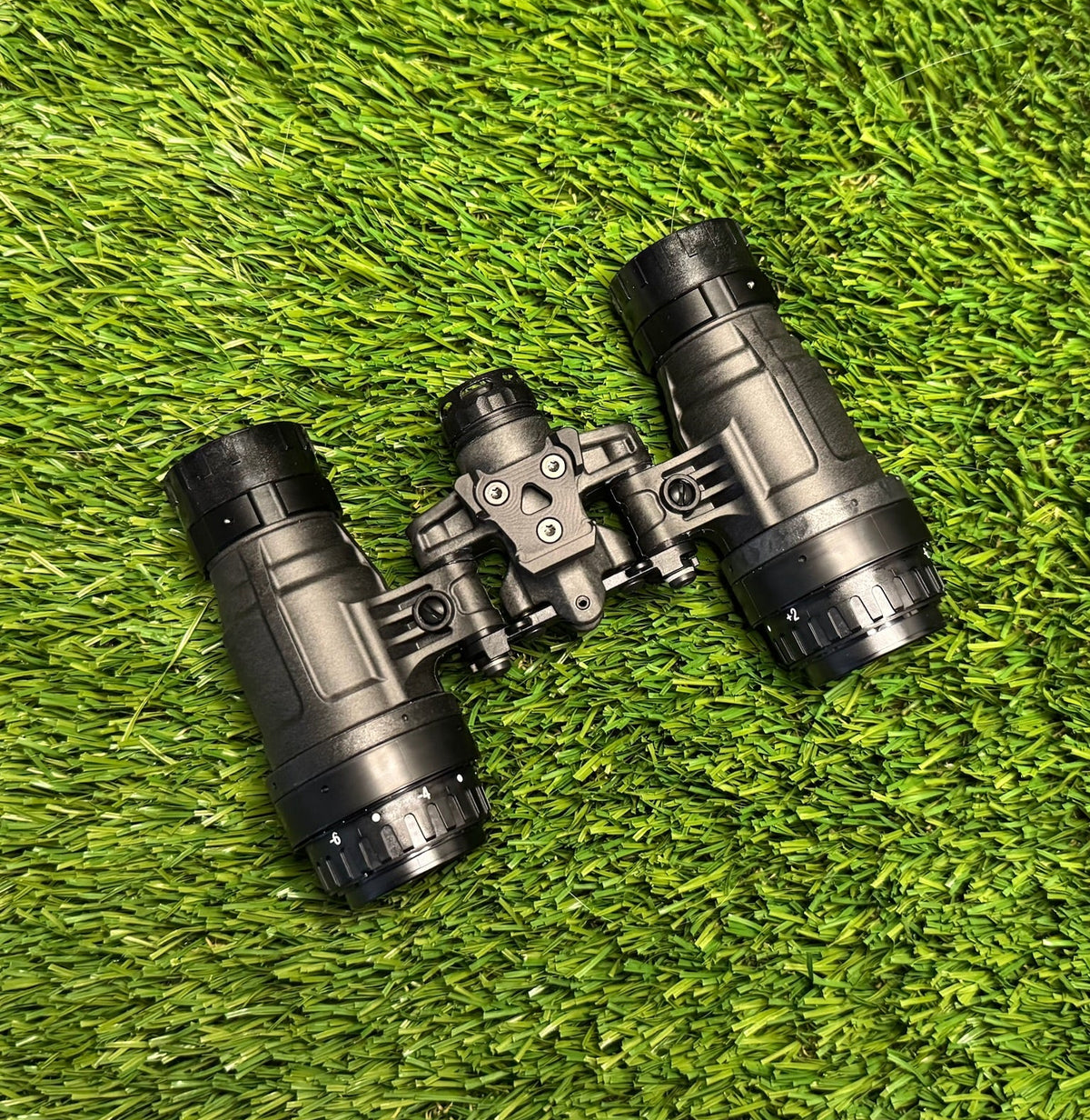 Katana L3 Green (ANVIS Tubes)
