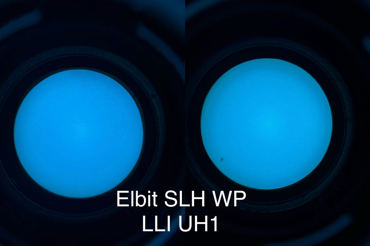 LLI UH1 WP Elbit
